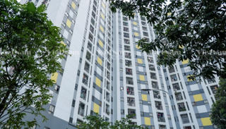 Toàn cảnh dự án nhà ở xã hội Rice City tăng giá gấp đôi sau 3 năm