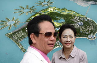 Vụ Vạn Thịnh Phát: Lộ diện 2 công ty liên quan đến Tập đoàn Tuần Châu phải trả bà Trương Mỹ Lan hơn 6.000 tỷ