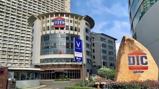 DIC Corp tăng cường vốn hoạt động qua chào bán cổ phiếu và vay ngân hàng hơn 2.200 tỷ đồng
