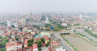 Ninh Bình: Xin gia hạn thời gian lập Quy hoạch tỉnh thời kỳ 2021 – 2030, tầm nhìn đến năm 2050