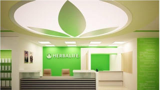 Herbalife Việt Nam bị xử phạt do kinh doanh đa cấp