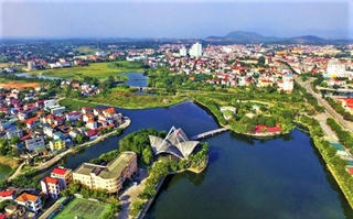 Vì sao Vĩnh Phúc vẫn là vùng đất đầu tư bất động sản hiệu quả?