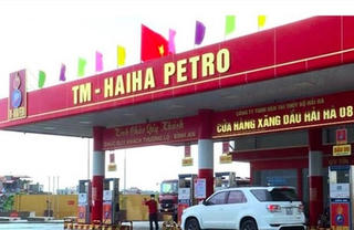 Nợ 1.800 tỷ tiền thuế, lãnh đạo Hải Hà Petro bị cấm xuất cảnh