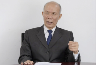 ‘Tăng trưởng kinh tế năm 2023 có thể đạt mức 6,8% - 7,5%’