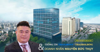 Tiền chỉ còn 60 tỷ, Thaiholdings lấy gì trả 840 tỷ đồng cho Tân Hoàng Minh như yêu cầu của cơ quan điều tra?