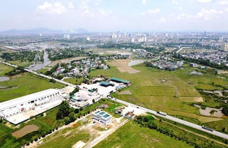 Nghệ An sẽ không chấp thuận cho chủ đầu tư vi phạm đất đai được làm dự án mới