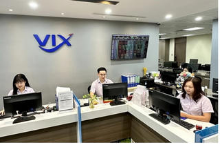 Chứng khoán VIX: Bà Nguyễn Thị Tuyết thôi làm chủ tịch HĐQT