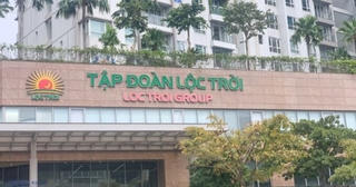 Tập đoàn Lộc Trời hướng đến mục tiêu lợi nhuận 1.000 tỷ đồng