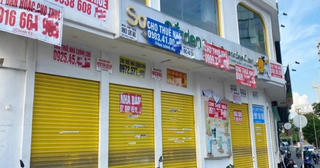 Bất động sản 24h: Giá mặt bằng hạ nhiệt, đại gia bất ngờ “vung“ tiền gom vị trí “vàng“ Hà Nội