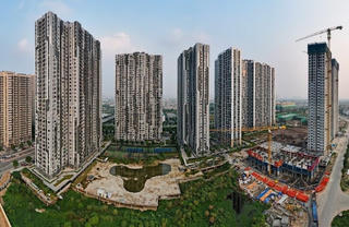 Chung cư cao cấp áp đảo thị trường, giá tới 80 triệu đồng/m2