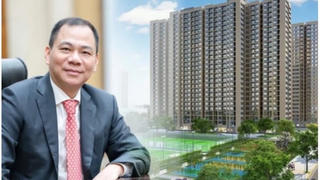 Tin bất động sản nổi bật trong tuần: Vinhomes công bố làm NOXH từ 300 triệu đồng đến 950 triệu đồng/căn