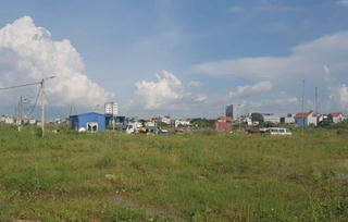 Ninh Bình: Suốt nhiều năm liền không có dự án NƠXH nào khởi công