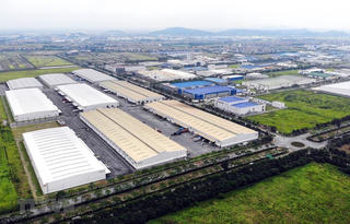 Cần Thơ: Duyệt quy hoạch KCN Vĩnh Thạnh giai đoạn 1 gần 294 ha