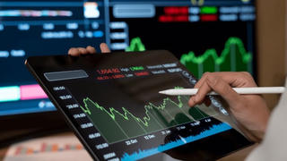 Nguy cơ chỉ số VN-Index rung lắc vẫn cao