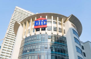DIC Corp: Cổ đông lớn ‘xả’ hàng triệu cổ phiếu