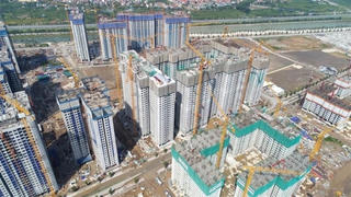 Lo ngại về chất lượng nguồn cung trên thị trường địa ốc