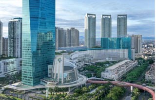 Hai khách sạn trị giá hàng chục triệu USD ở TP.HCM sang tay cho chủ mới