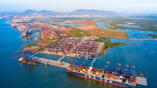 Gemalink đề xuất làm cảng tổng hợp và container Cái Mép Hạ 50.000 tỷ