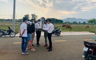 Giá bất động sản liên tục 'phi mã' trong thời gian này, nguyên nhân do đâu?