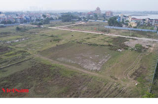 Chủ tịch Tập đoàn BRG mong dự án thành phố thông minh 4,2 tỷ USD khởi công năm nay