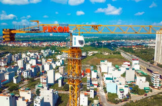 Fecon 'gặt' thêm gói thầu 170 tỷ tại dự án Nhiệt điện Vũng Áng II