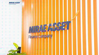 Mirae Asset Finance Vietnam có lãi trở lại