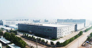 'Đại gia' Trung Quốc muốn đầu tư dự án 200 triệu USD tại Nam Định