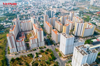 'BĐS có vẻ đang quay trở lại chu kỳ đóng băng và sẽ kéo dài hết năm 2024'