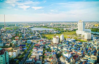 Nam Định đặt mục tiêu xây cả vạn căn nhà ở xã hội đến năm 2025