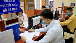 Giấy đề nghị gia hạn tiền thuế và tiền thuê đất nộp chậm nhất ngày 30/5