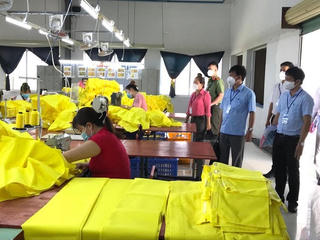 Đề xuất 11 giải pháp hỗ trợ doanh nghiệp phục hồi sản xuất kinh doanh