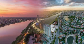 Tỉnh nhỏ thứ 2 Việt Nam sắp sáp nhập 4 cụm và KCN hơn 1.000 tỷ đồng