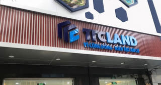 TTC Land: Lãi trước thuế 6 tháng 2023 gần 14 tỷ đồng