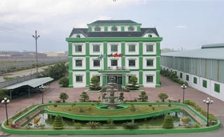 Vi phạm quy định công bố thông tin, Ngũ kim Fortress bị xử phạt
