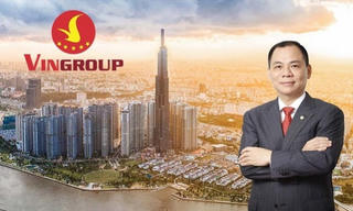 Vingroup chia tách doanh nghiệp đối với công ty con SDI