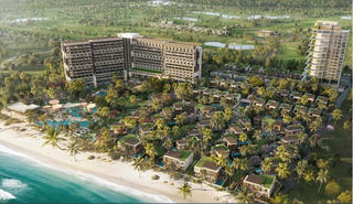 'Đại gia' Nga, Trung mua nhà nghỉ dưỡng: Việt Nam, Thái Lan 'vào tầm ngắm'