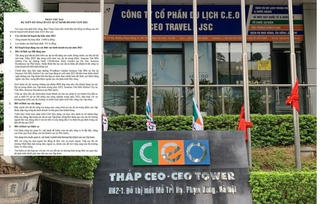 Tham vọng trở thành tổng thầu xây dựng, góc nhìn thực tiễn tại CEO Group