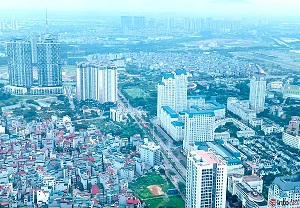 Thị trường bất động sản đã chạm “đáy"? 