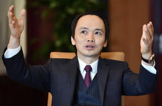 Công văn "Tối mật" trong email em gái ông Trịnh Văn Quyết có nội dung gì?