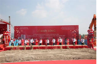 Quảng Ninh: Đầu tư 1.360 tỷ đồng làm dự án nhà ở xã hội gần 1.000 căn hộ
