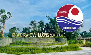 Vừa bị cảnh báo vì thi công chậm, Cienco 873 tiếp tục trúng thầu tại Quảng Nam
