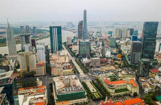 Bộ Tài chính: Đánh thuế nhà, đất thứ 2 ở TP. HCM có thể không đảm bảo công bằng xã hội