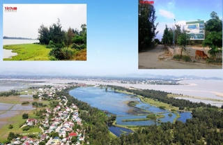 Hà Tĩnh: Dự án sinh thái nghìn tỷ ‘đắp chiếu’ gần thập kỷ được gia hạn