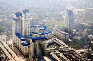 Bán Công ty Thăng Long, Sudico lãi 69 tỷ đồng trong 6 tháng đầu năm