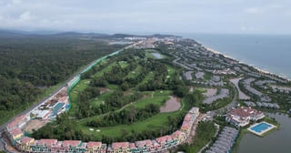 Việt Nam sắp có đảo nhân tạo tại khu vực mặt biển rộng hơn 24.750ha