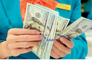 Nỗ lực 'cân' tỷ giá, Ngân hàng Nhà nước đừng quá phụ thuộc dự trữ ngoại hối