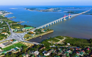 Những tỉnh nào sắp có thêm thành phố?
