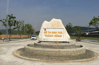 Hải Dương: Thành Công Group nợ tiền sử dụng đất hơn 8 tỷ đồng