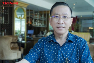 ‘Sàn giao dịch QSDĐ nếu vận hành năm 2024, thị trường BĐS sẽ sớm lấy lại nhịp đập'