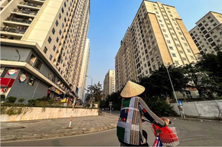 Gói 120.000 tỷ giải ngân được hơn 0,5%: Mục tiêu 1 triệu căn NƠXH còn xa